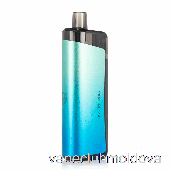 Vape Mod Vaporesso Gen Air 40 Pod System Aurora Verde